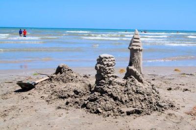 Private Beach Channelview 211 Photo