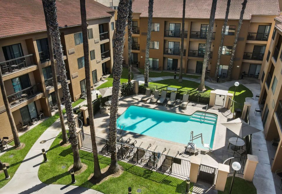 Sonesta Select Huntington Beach Fountain Valley-Fountain Valley Updated  2023 Room Price-Reviews u0026 Deals | Trip.com