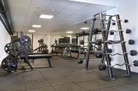 Van der Valk Hotel Tiel - Gym
