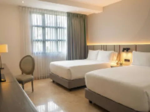 Hotel NH Cali Boulevard del Río Hoteles en Cali