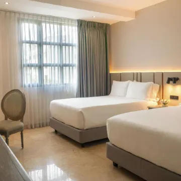 NH Boulevard del Río Cali