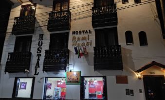 Hostal Rumi Huasi