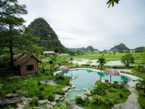 寧平穆昂村莊