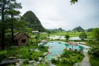 Muong Village Ninh Binh