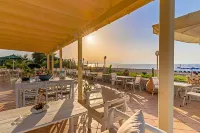 Hotel Kathrin Beach