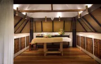 卡斯塔威島度假村 - SPA