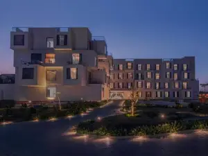 Nest Luxury Hotel and Resorts