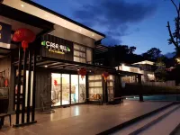 Casa Hill Resort Các khách sạn gần Sungai Lembing