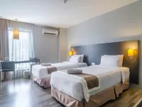 The Leverage Business Hotel - Rawang Hotels in Rawang