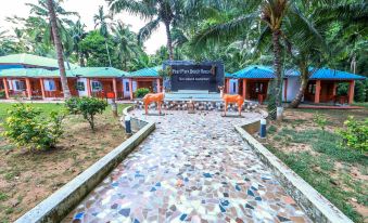 Pearl Park Beach Resort Private Limited