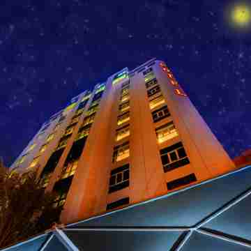 Bravo Royal Hotel Suites Hotel Exterior