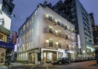 Dandy Hotel Taipei Tianjin - 3 stelle