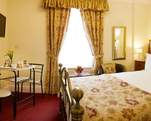 Filey Grange Guest House Hotels in Filey