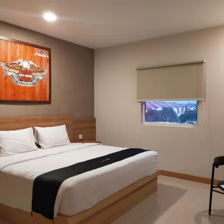 Sukho Hotel Hotels in Panongan