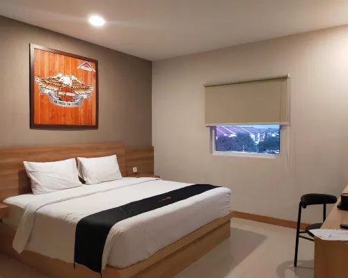 Sukho Hotel Hotels in Panongan
