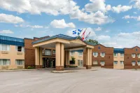 Comfort Inn & Suites Shawinigan Hotels in Shawinigan