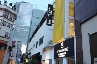 ST共居旅店-武吉士 新加坡酒店