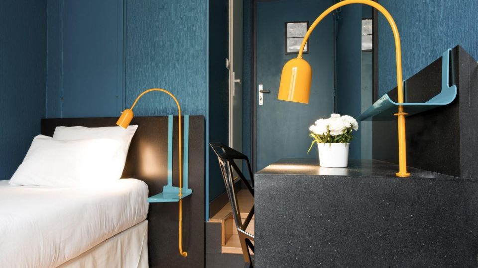 Hotel Daval