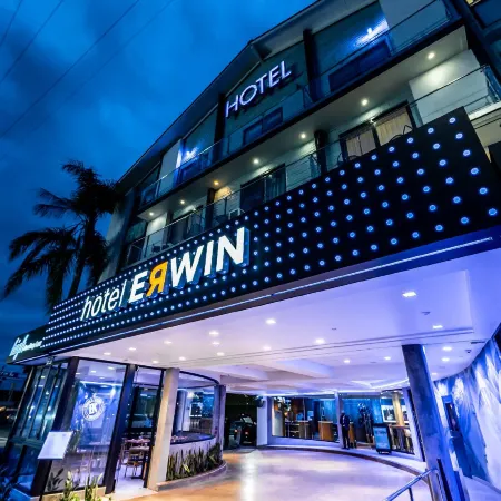 Hotel Erwin Venice Beach