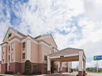 Holiday Inn Express & Suites Vinita Hotels in Vinita