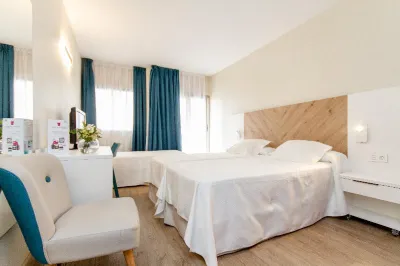 Hotel Castilla Alicante Hotel di 