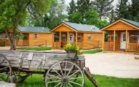 Shire Valley Cabins, Charming Dayton Retreat (3 Options（シャイア バレー キャビンズ、チャーミング デイトン リトリート（3 オプション））