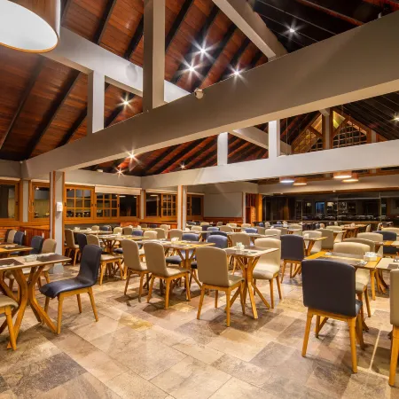 Hotel Laghetto Gramado