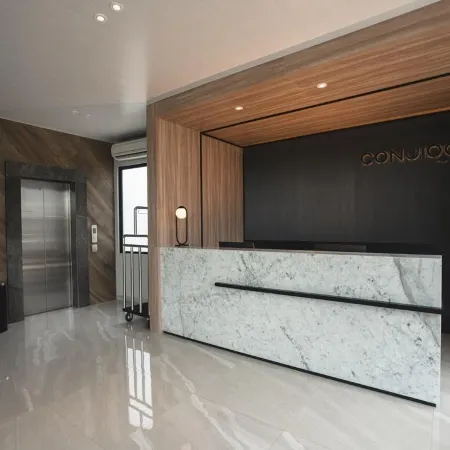 Conjioo Hotel Jakarta Managed by Mhm