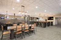 Quality Inn Joliet - Bữa sáng