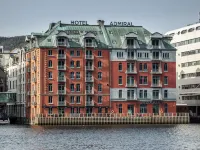 Clarion Hotel Admiral Hotels in Bergen