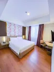 Grand G7 Hotel Pasar Baru Hotels near Burberry