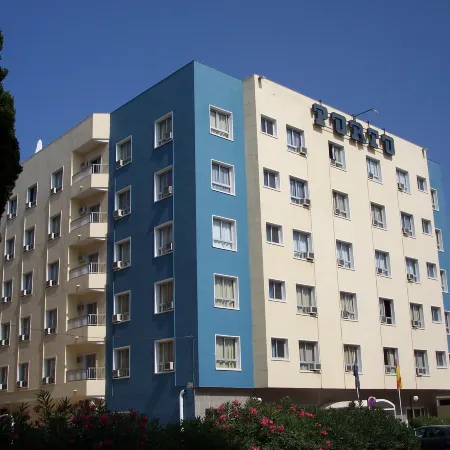 Hotel Porto