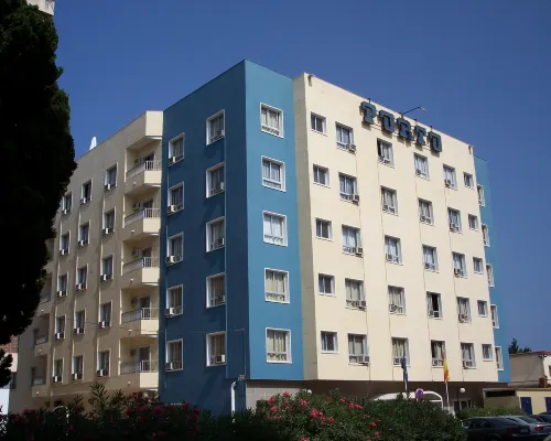 Hotel Porto Hoteles en Safor