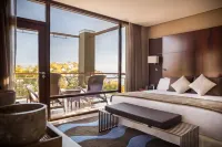 Hotel Miramar Barcelona GL Hotel a Barcellona