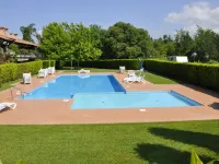 La Casara A - Bungalows