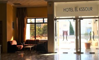 Hotel El Kssour - Housity