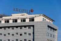 Arcotel Kaiserwasser Wien