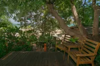 Veranda Lodge Hotels in Hua Hin
