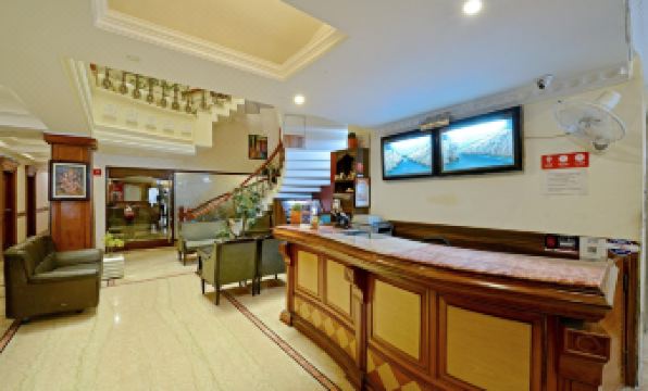 Hotel City Heart Premium