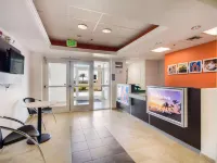 Howard Johnson by Wyndham Lemoore Hotels in Lemoore