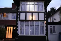 Wembley Park Hotel Hotels near St George Catholic Church