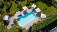 Residenza Ca de Frati - Pools