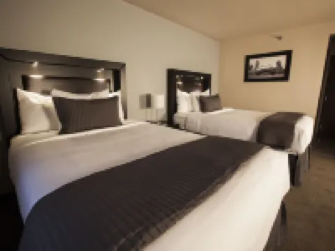 Baymont by Wyndham Glenview Hotels in Glenview