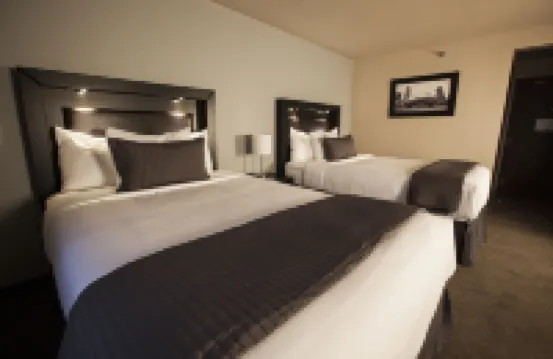 ベイモント バイ ウィンダム グレンビュー