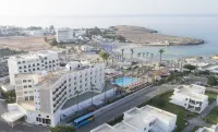 Pavlo Napa Beach Hotel Отели в г. Айя-Напа