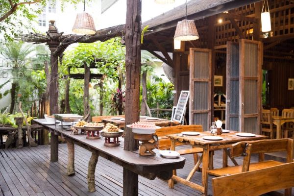 에코 리조트 치앙마이(Eco Resort Chiang Mai)_2