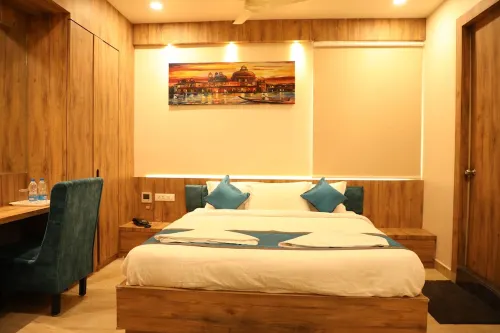 Sree Kubera Grand