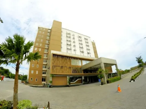 Apartement Malioboro City Bintang 3