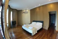 Mansion with a Million Dollar View @Sentul City