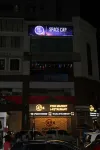 Space Cap Hotel Hotels in 